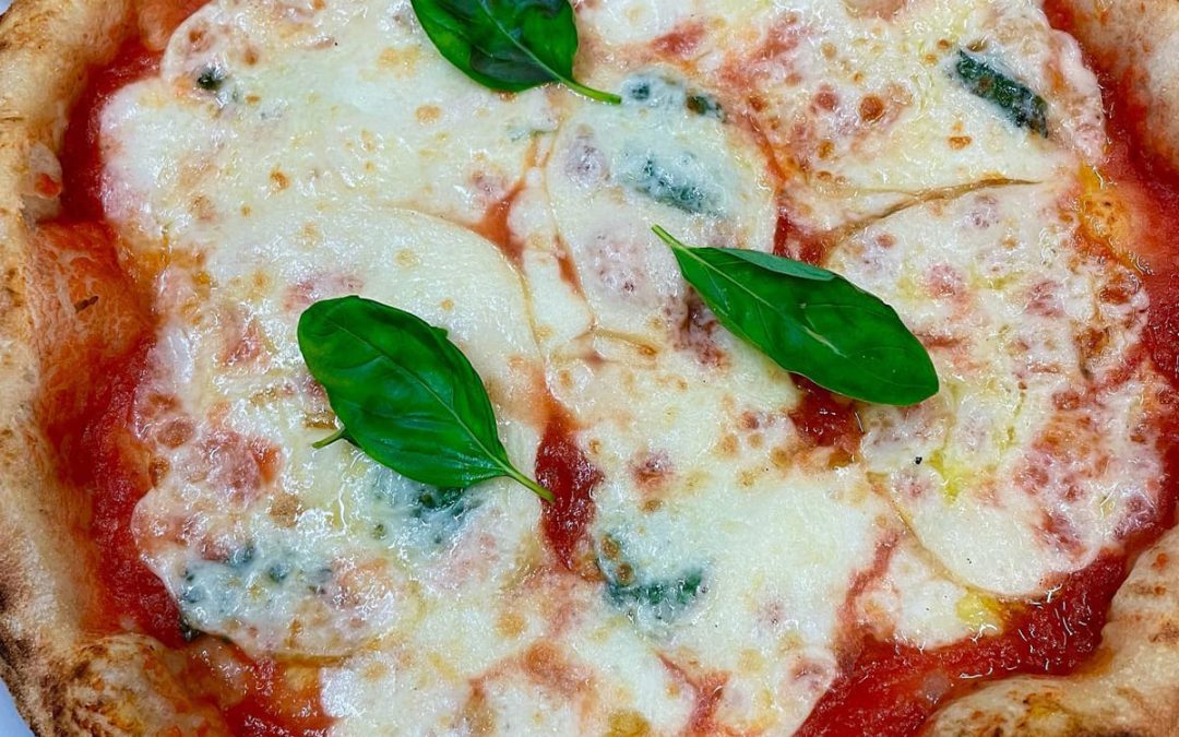 Cucina casereccia e Pizza napoletana
